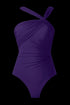 MiracleSuit Rock Solid Europa Underwire One Piece